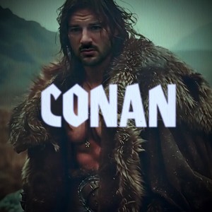 Conan (Explicit)