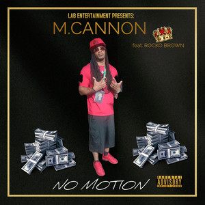 No Motion (Explicit)