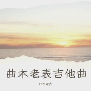 曲木老表 - 太多 (吉他版)