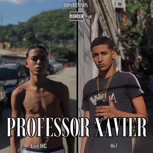 Professor Xavier (Explicit)