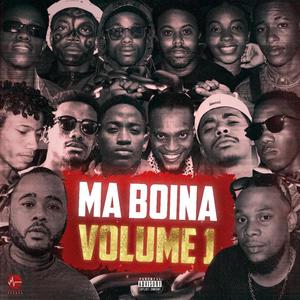 Ma Boina Vol. 1 (Explicit)