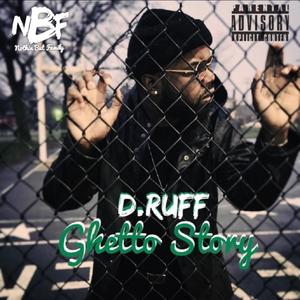 Ghetto Story (Explicit)