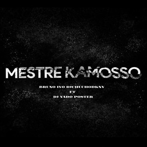 Mestre Kamosso