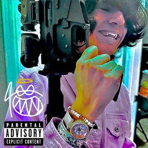 secret admirer (feat. Percstro) (Explicit)