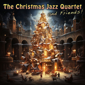 The Christmas Jazz Quartet and Friends