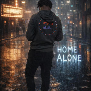 home alone (Explicit)