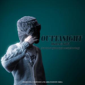 OUTTASIGHT (feat. Fortune Igiebor, danzi & MURDOG) (Explicit)
