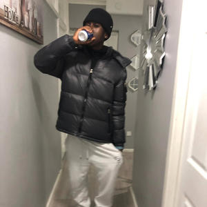 Shottazzz (feat. Kahlil)