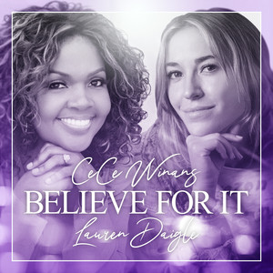 Believe For It(feat. Lauren Daigle)