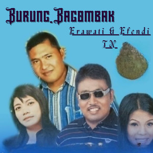 Burung Bagombak