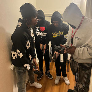 Really Banging **** (feat. A’mar) (Explicit)