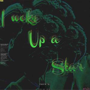 I Woke Up A Star (Explicit)