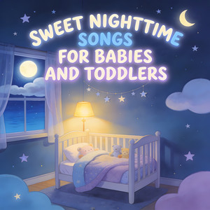 Soft Nighttime Lullabies For Peaceful Baby Dreams