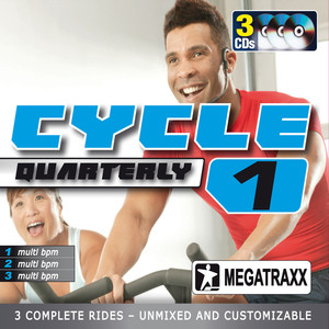 CYCLE QUATERLY 1