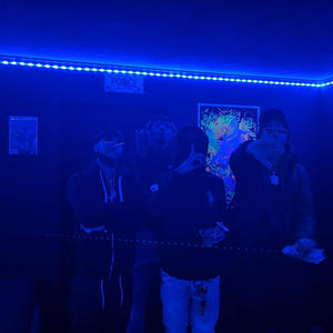 Entertainment (feat. BankBoy G Shode & Goonie Gang) (Explicit)