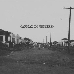 Capital do universo