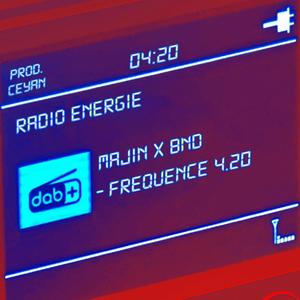 Fréquence 4.20 (feat. Bnd) (Explicit)