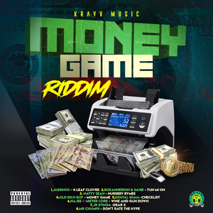 Money Game Riddim (Explicit)