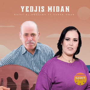 Yedjis Midan