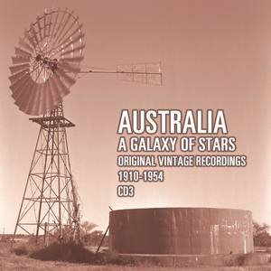 Australia A Galaxy of Stars Vol 3