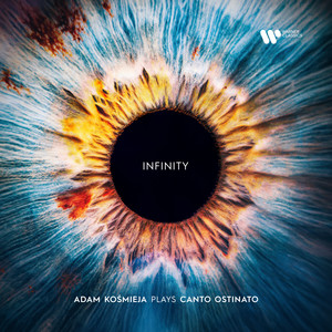 Finale (Canto Ostinato - Sections 95-106)