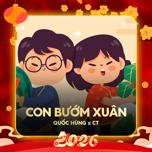 Con Bướm Xuân (Remix)