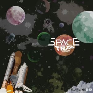 Space Trip Riddim (Explicit)