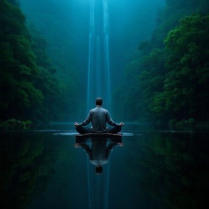 Calm Sounds for Harmonious Rest