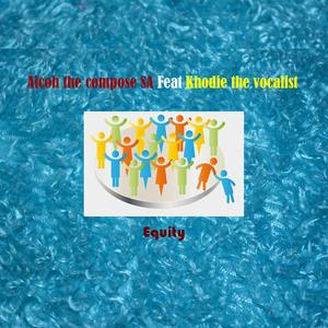Equity (feat. khodie the vocalist)
