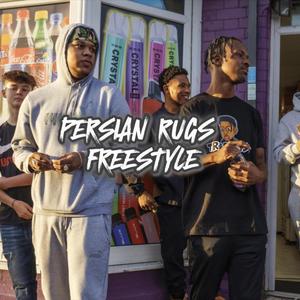 PERSIAN RUGS (feat. SHAKZ) (Explicit)