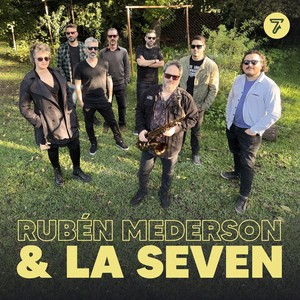 Rubén Mederson & La Seven