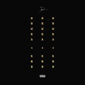 SUCKA 4 LUV (Explicit)