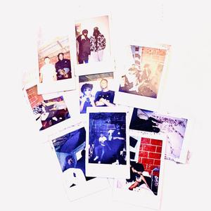 Self Luv (feat. JOAS) (Explicit)