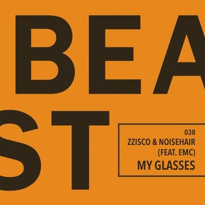 My Glasses(feat. Emc)