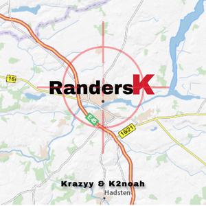RandersK (feat. K2noah) (Explicit)