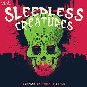 SLEEPLESS CREATURES