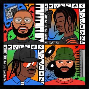 Why Reach (Instrumental)