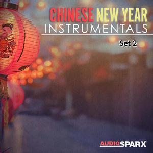 Chinese New Year Instrumentals, Set 2