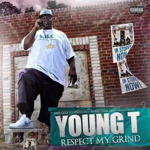 Respect My Grind (Explicit)