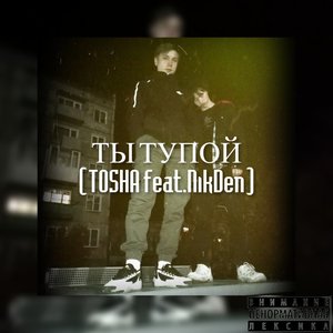 Ты тупой (Explicit)