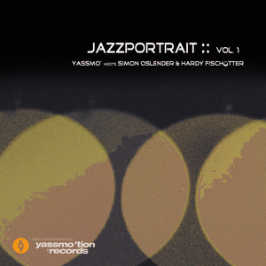 Jazzportrait:: Vol. I