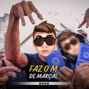 Faz o M de Marçal (Phonk do Pablo Marçal)