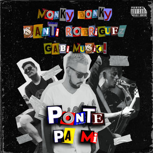 Ponte Pa' Mi (Explicit)