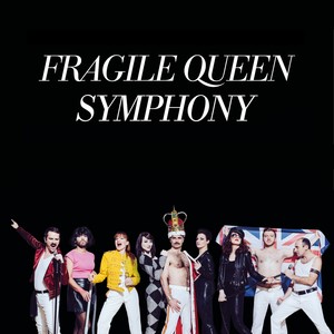 Queen Symphony, Vol. 2