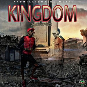 Kingdom (Explicit)