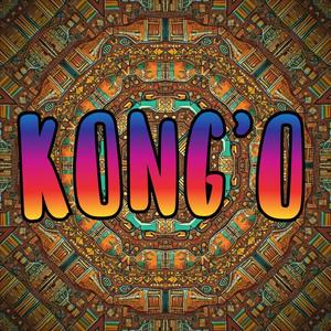 KONG'O (Explicit)