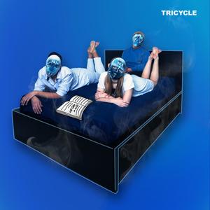 TRICYCLE (feat. GIA J)