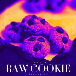 Raw Cookie