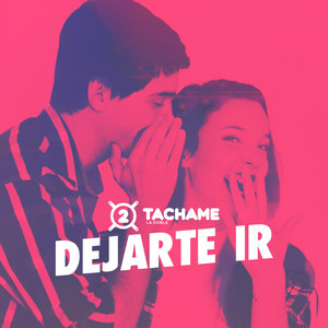 Dejarte Ir