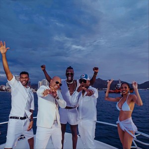 YA NO QUEDA NADA (Remix)